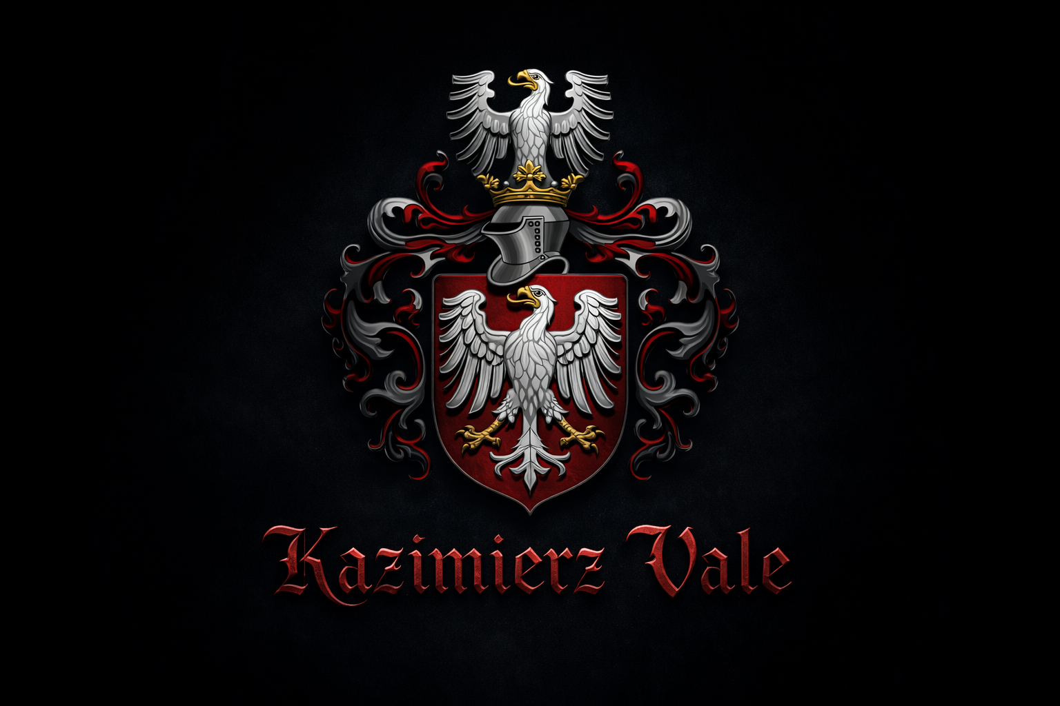 Kazimierz Vale